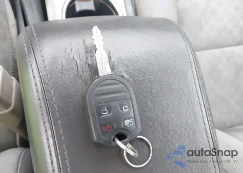 2012 Ford Fusion Sel from USA, damaged, VIN 3FAHP0JA7CR248391